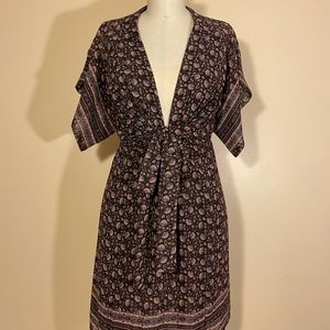 Moda international dress